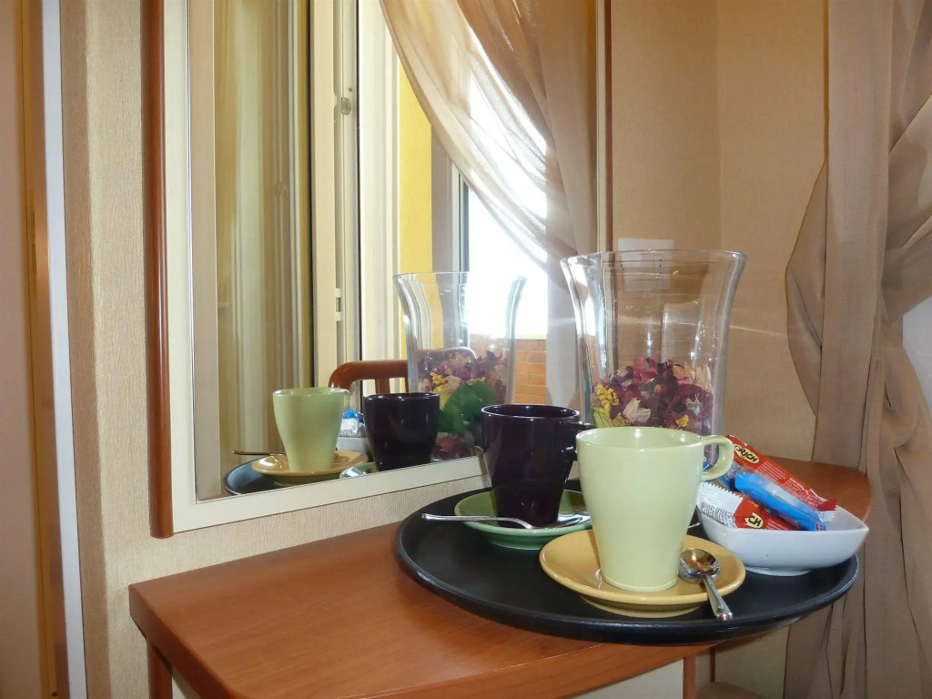Hotel Crosal