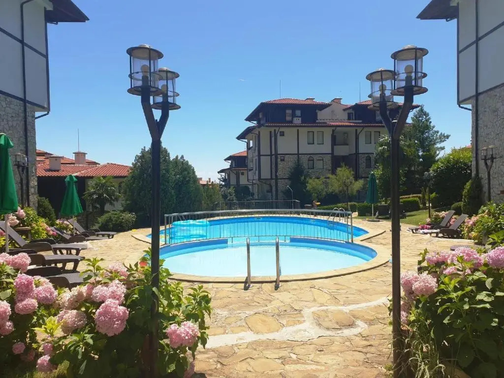 Destination Bułgaria 2000 Etara 1 Private Summer Family Apartment