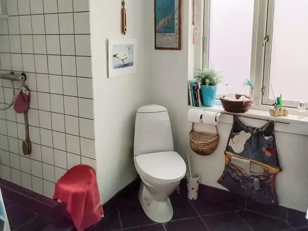 4 Person Holiday Home in Svendborg