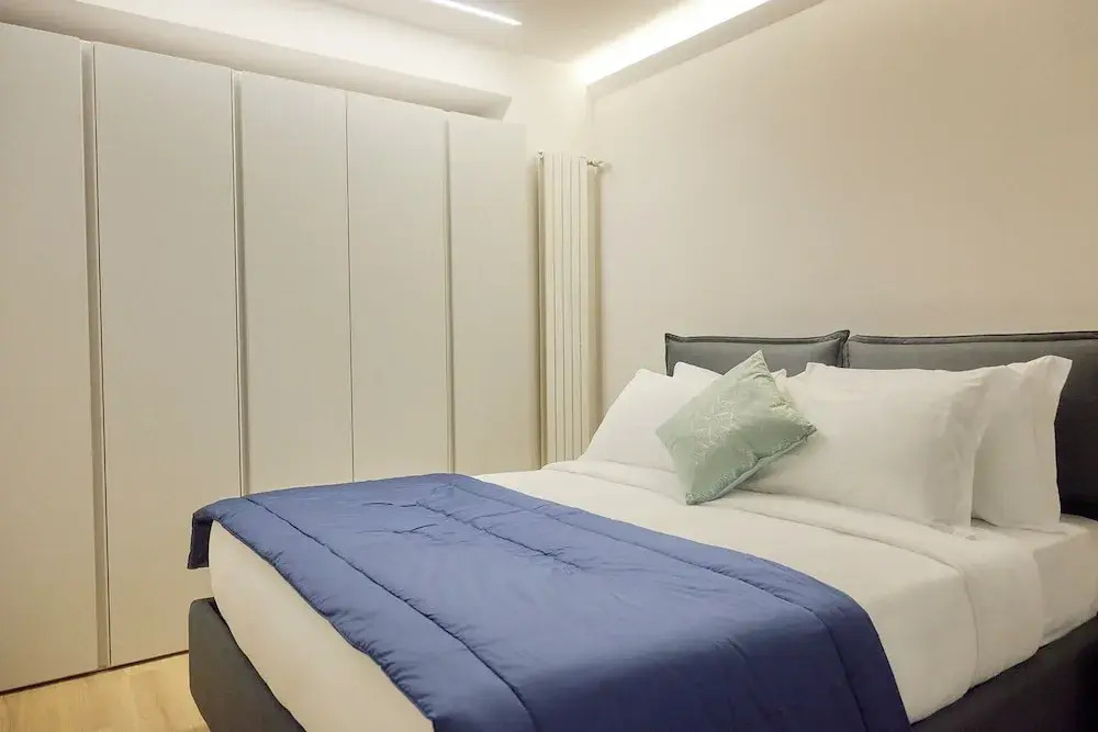 Milan Retreats Fiera Milano City