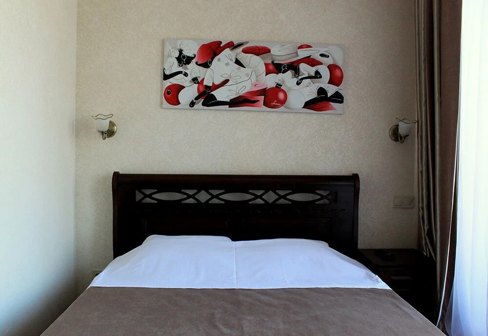 Zenith Hotel