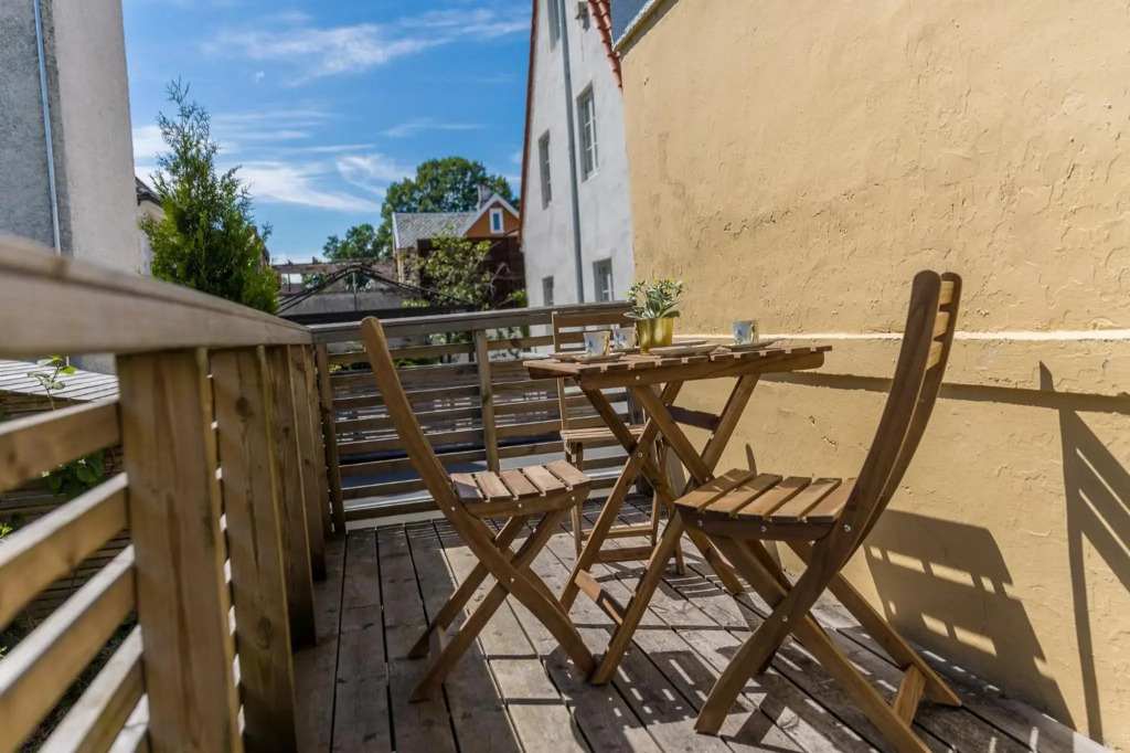 Grand Villa Stavanger