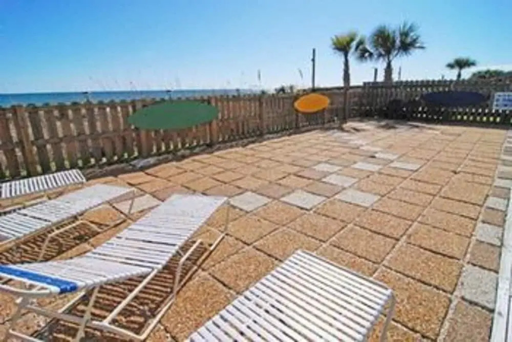 Waterpointe I by Elliott Beach Rentals