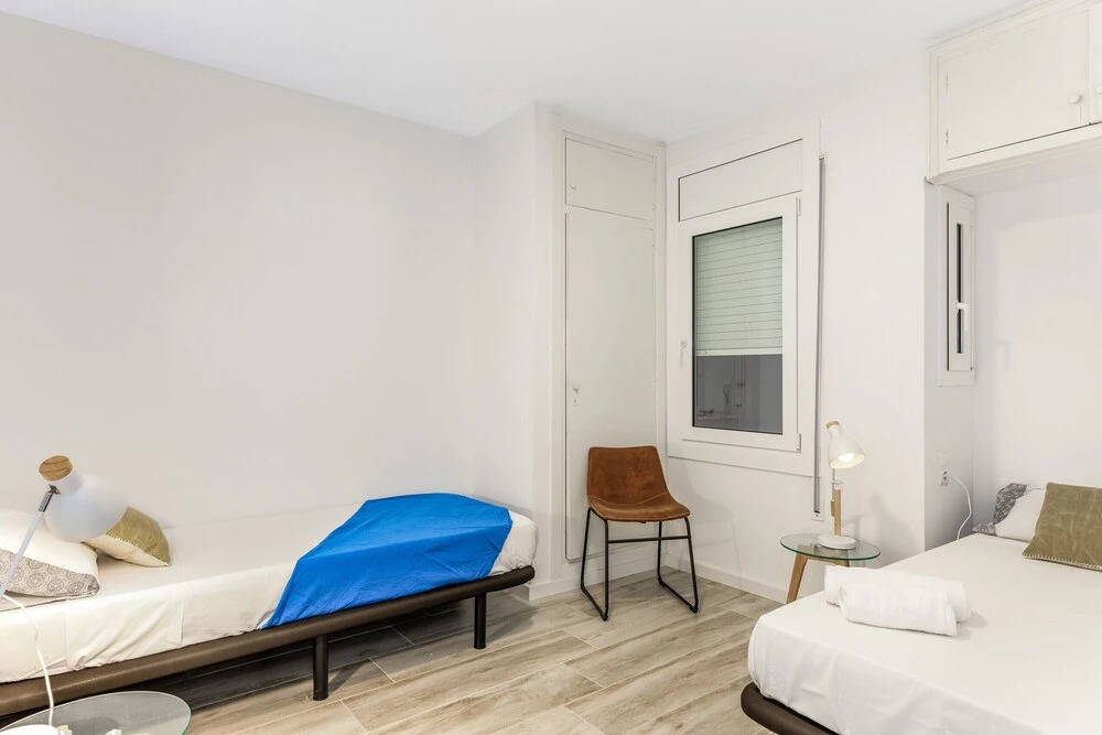 Flateli Apartamento Sant Antoni