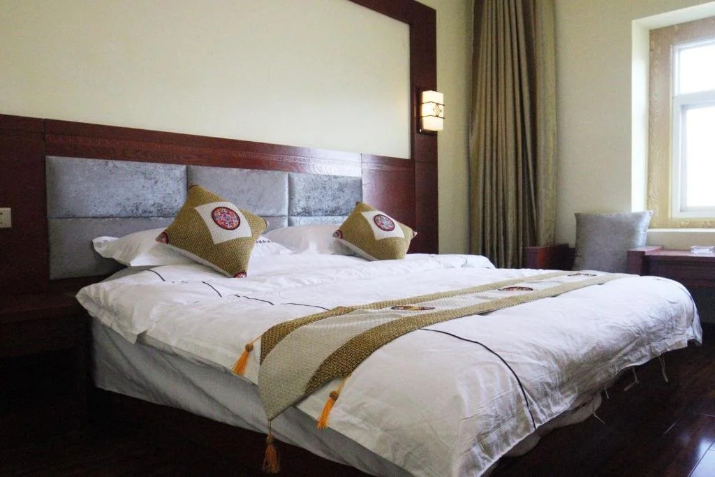 Pengcuodele Garden Hotel