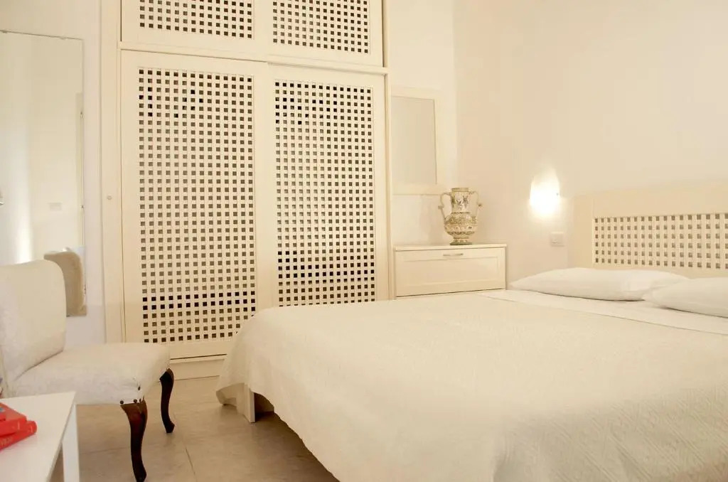 Residence Castello Otranto