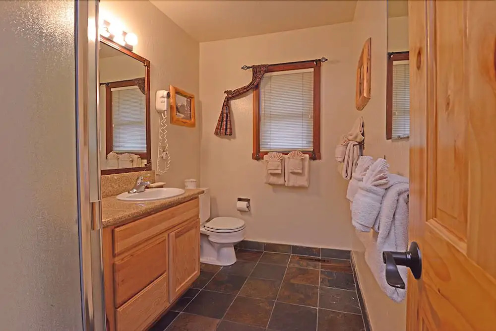 Franciscan Lodge