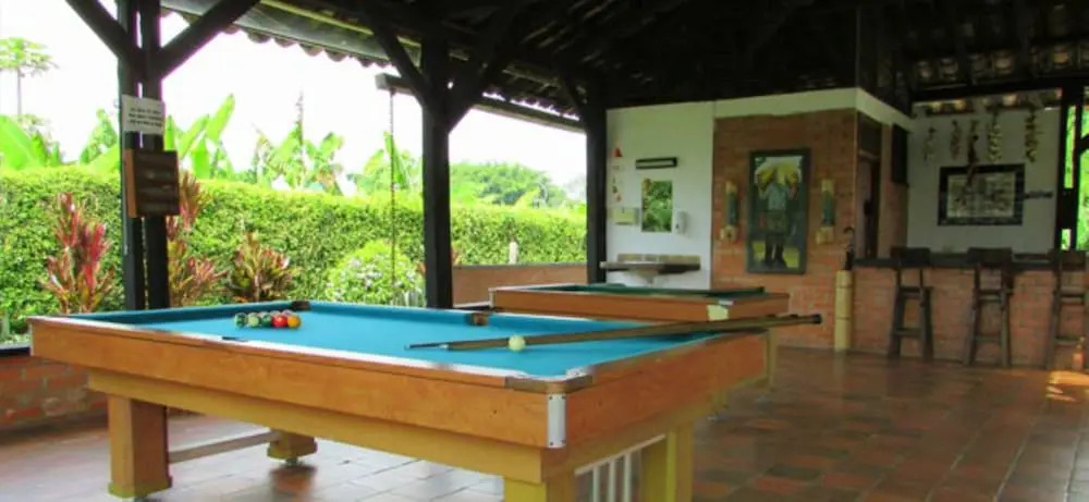 Finca La Sonora