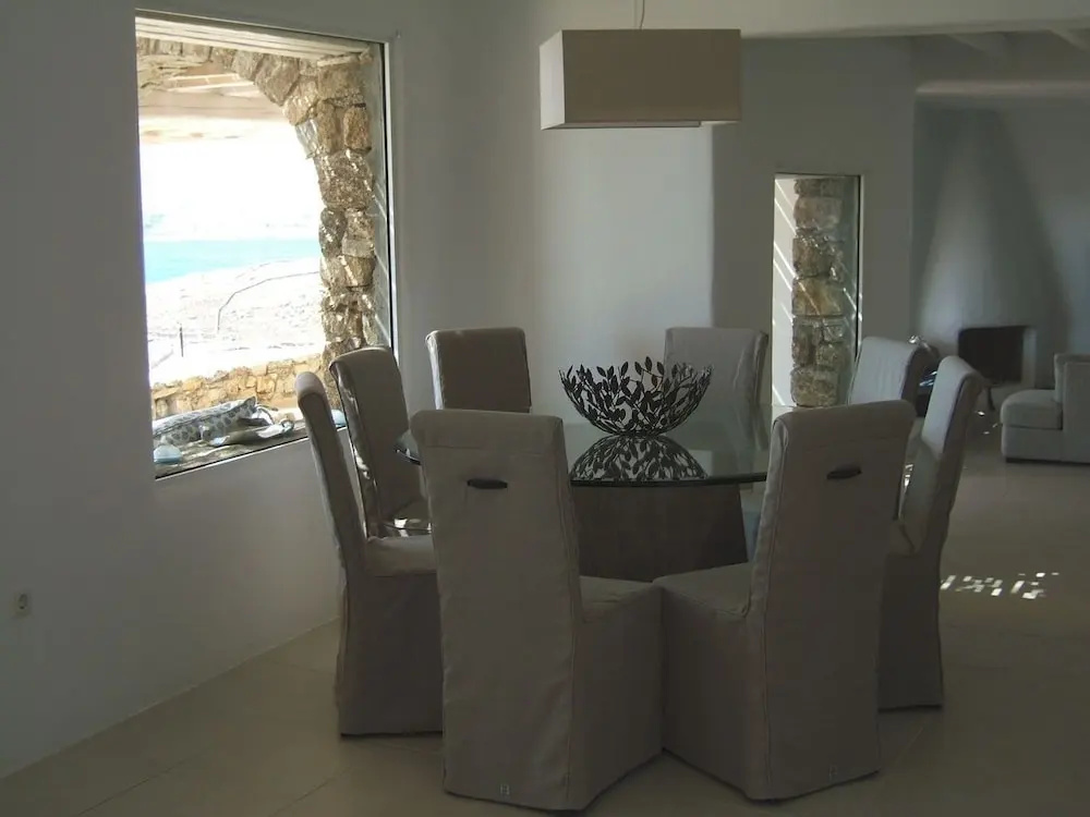 Lia Luxury Villa