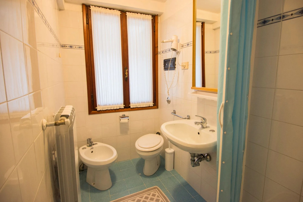 Albergo Casa Peron