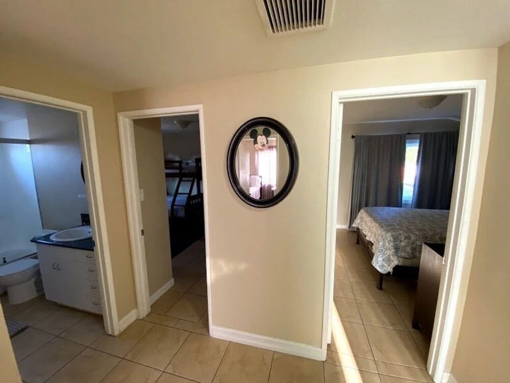 A Wrinkle In Time 4 Bedrooms 2 Bathrooms Home
