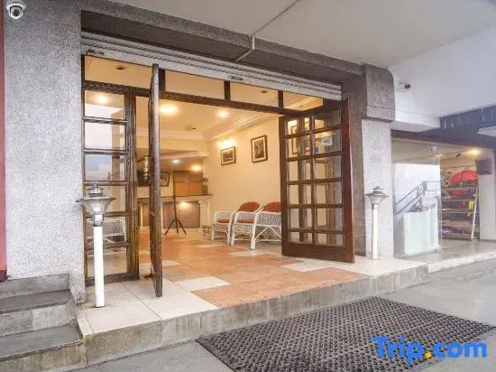 FabHotel JS Heritage