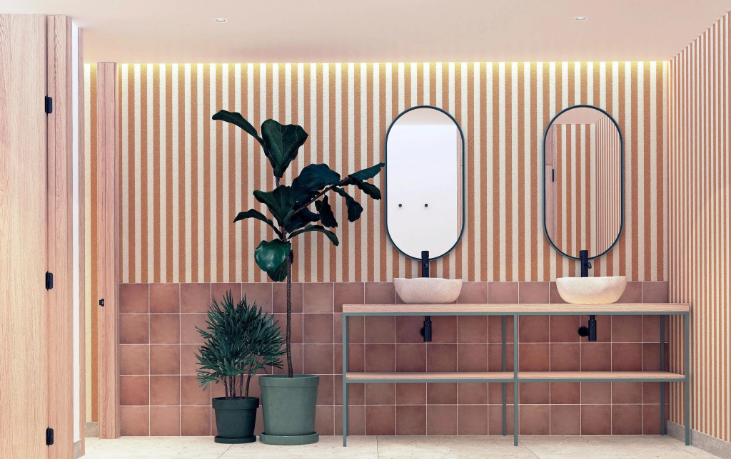 Отель Tangerine by Honne Hotels