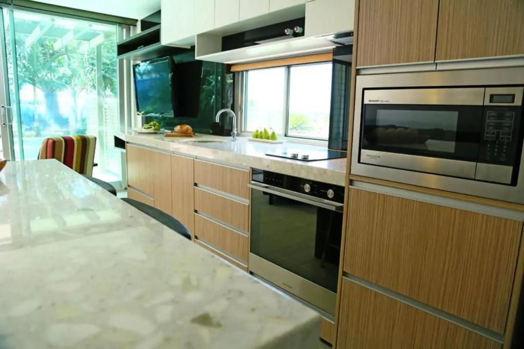 Seahaven Noosa Beachfront Resort