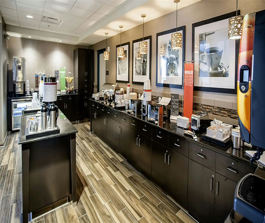 Hampton Inn Hibbing