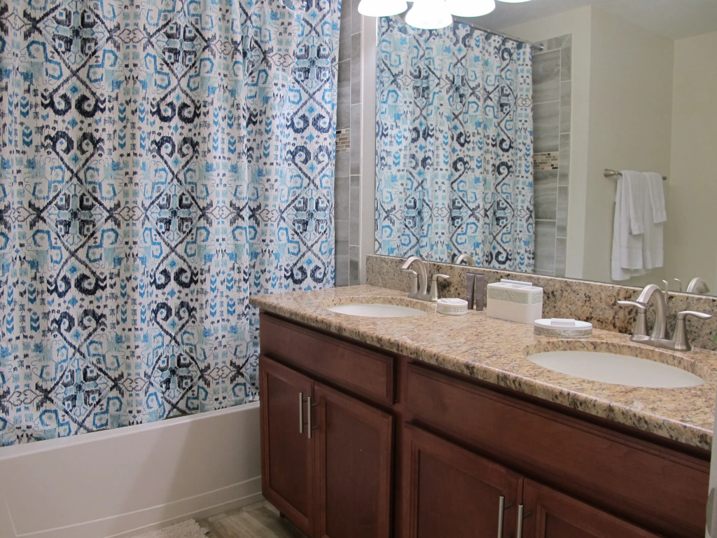 Storey Lake Pool Home Near Disney : BRL12, Kissimmee, US