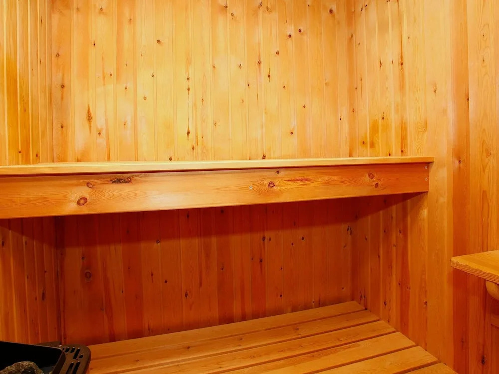 Elite Holiday Home in Skagen With Sauna