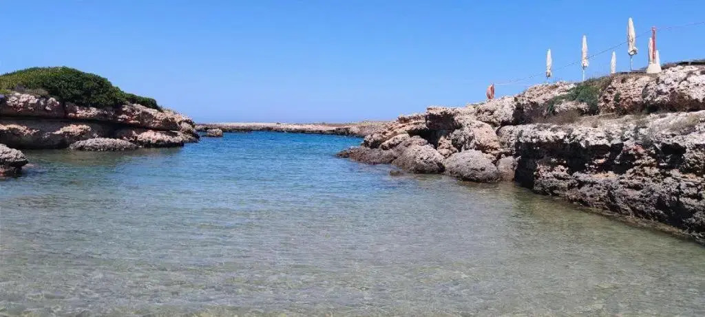 Hotel Scoglio Degli Achei