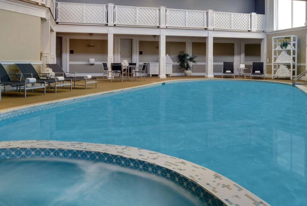 Hotel Viking