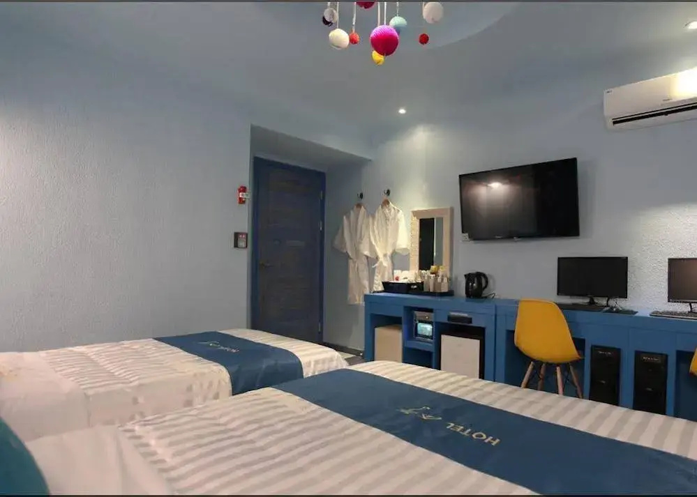 Motel Sopoong