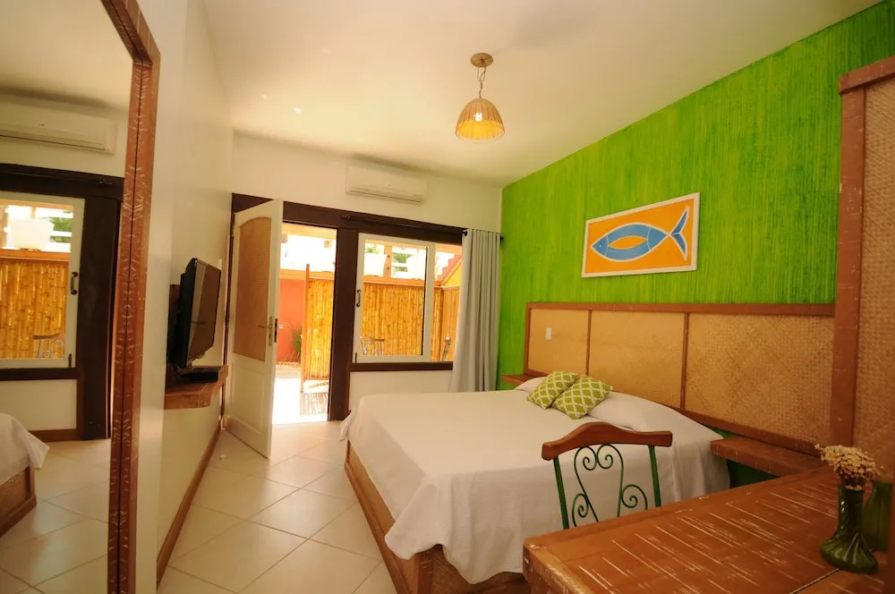 Suri Búzios Hotel
