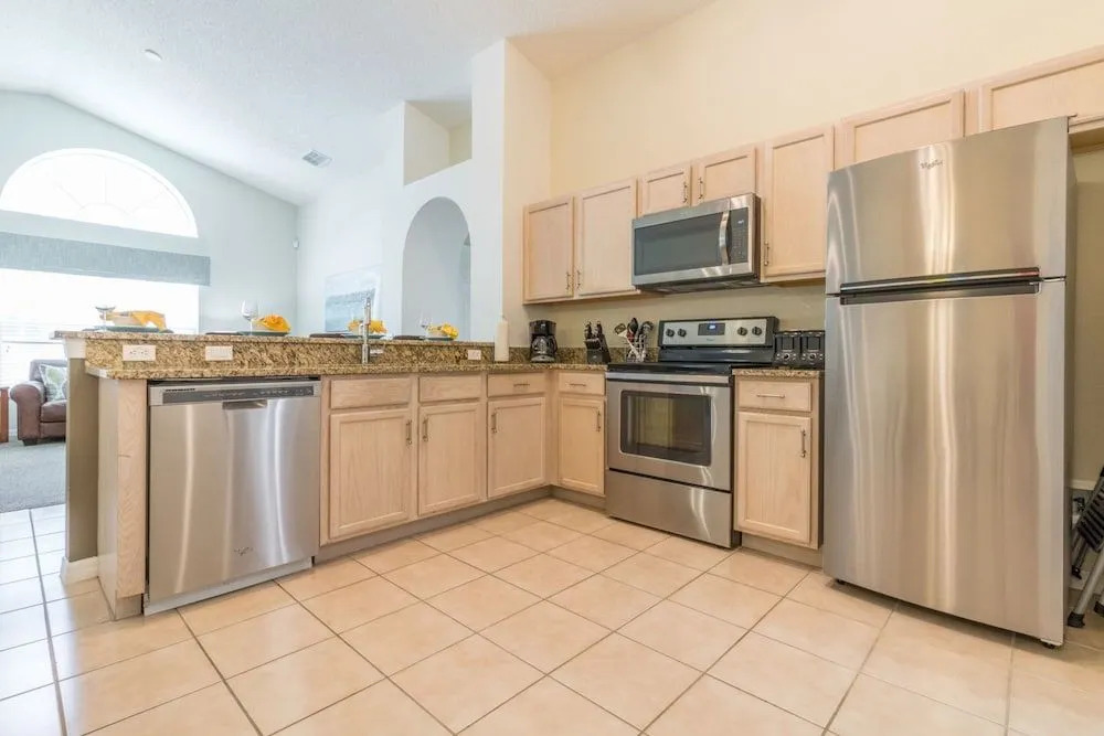 Oak Island Cove 2801