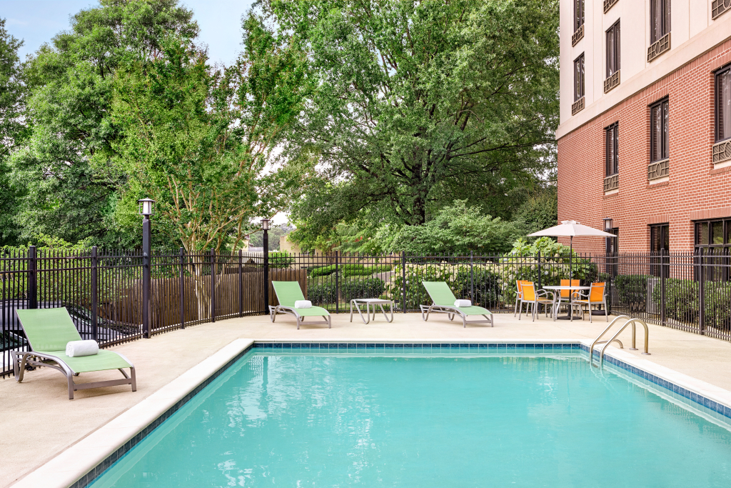 Holiday Inn Express & Suites Greenville-Downtown by IHG