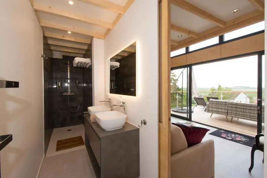 COTTAGES ANTOINETTE