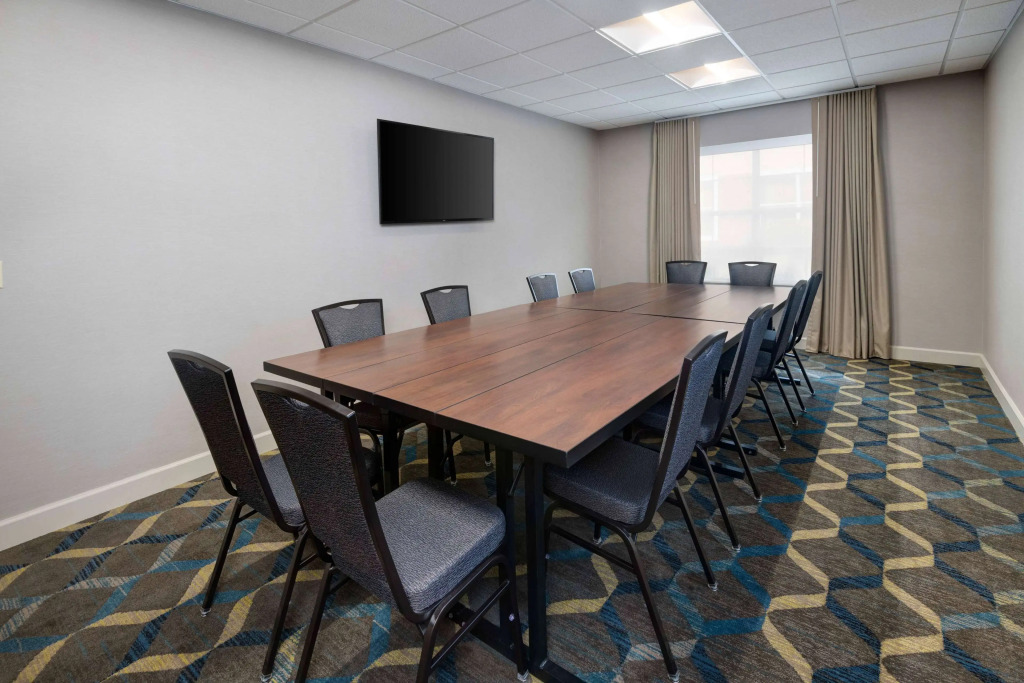 Hampton Inn Atlanta Kennesaw