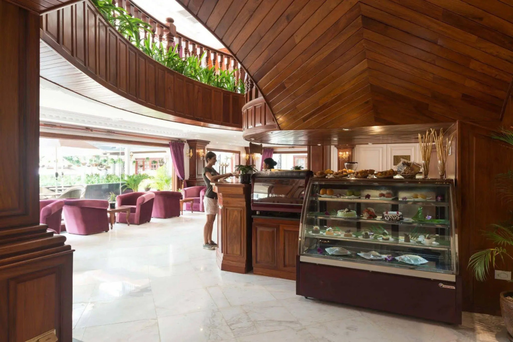 Regency Classical Angkor