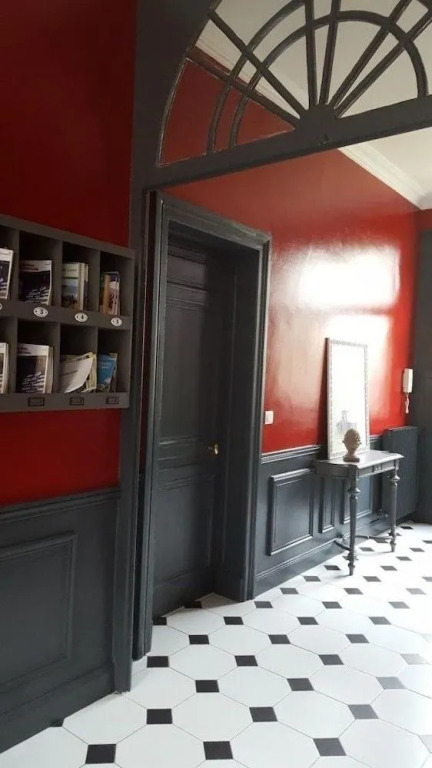 Chambres d'hôtes Domaine du Hutrel
