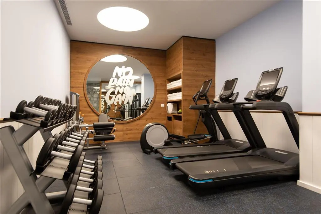 Ink Hotel Tel Aviv