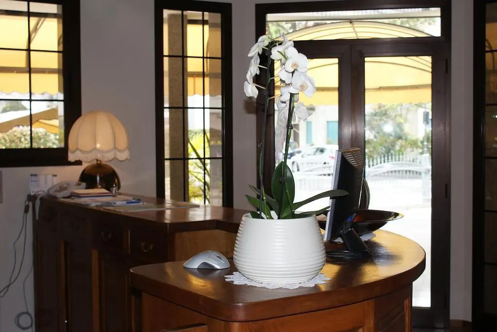 Hotel Jesolo Sand
