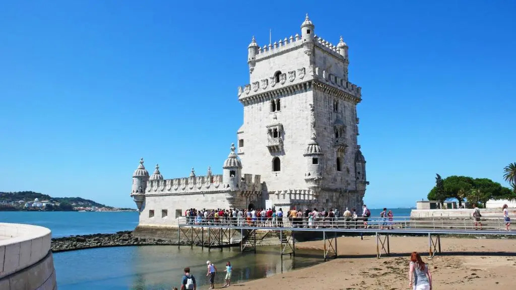 Belém 147 Apartment