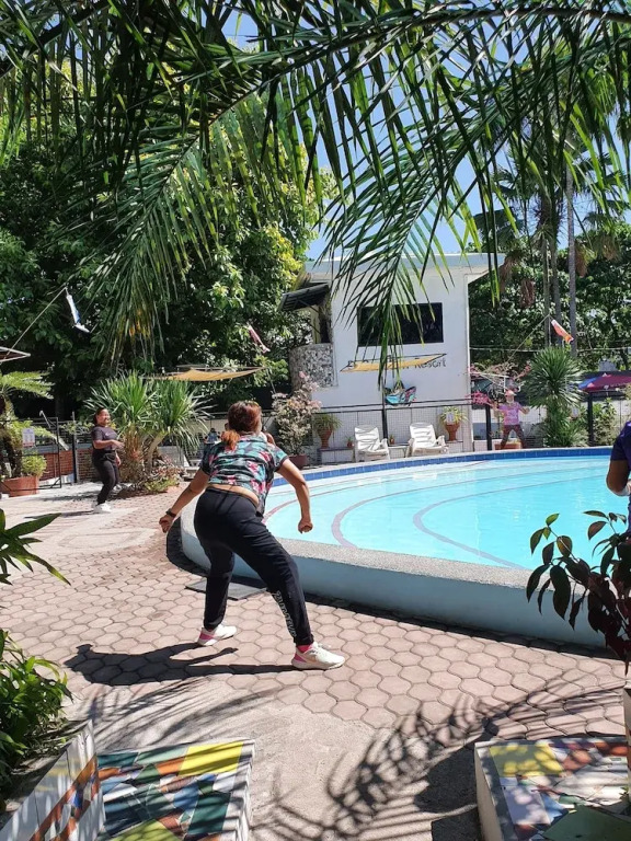 D Sanctum Resort