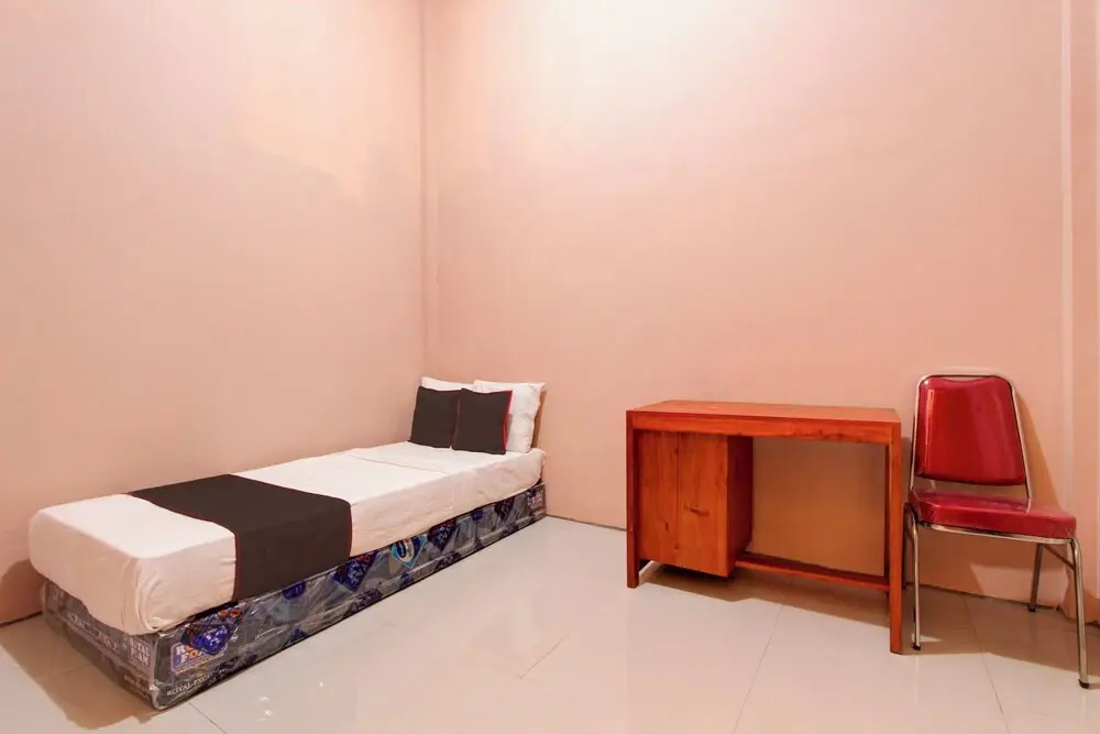 Hotel O Guesthouse Alun Alun Purwokerto