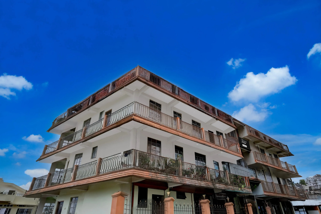 Super Collection O SRS Residency