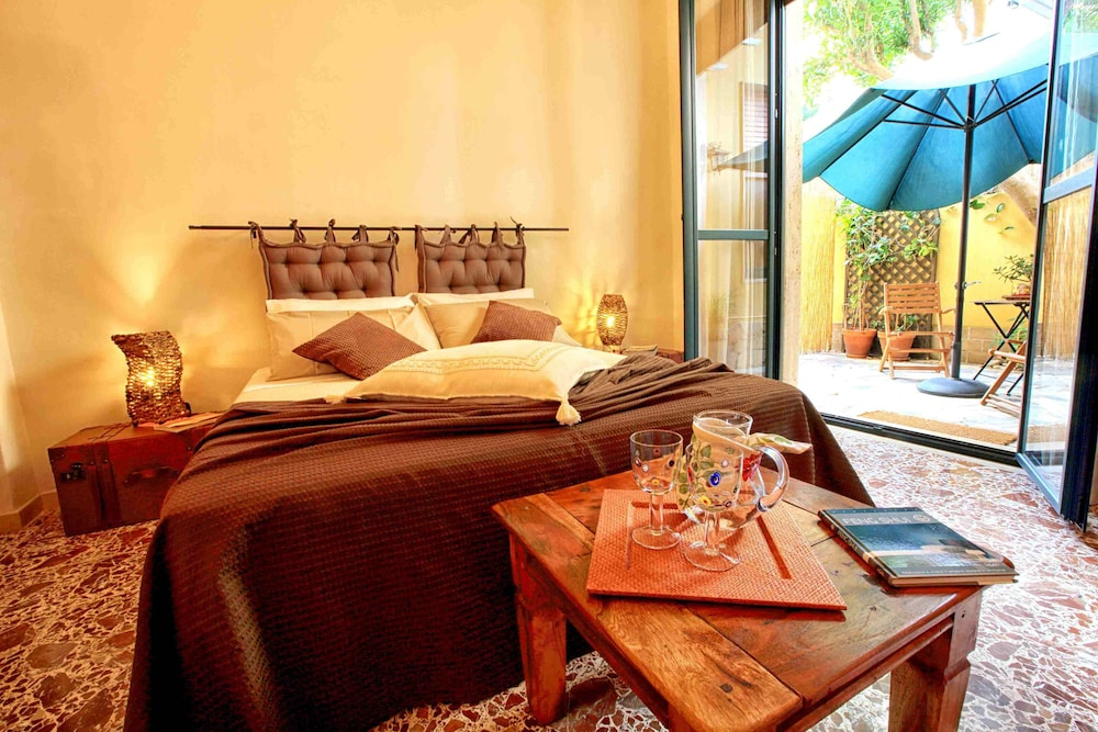 Kalinikta B&B