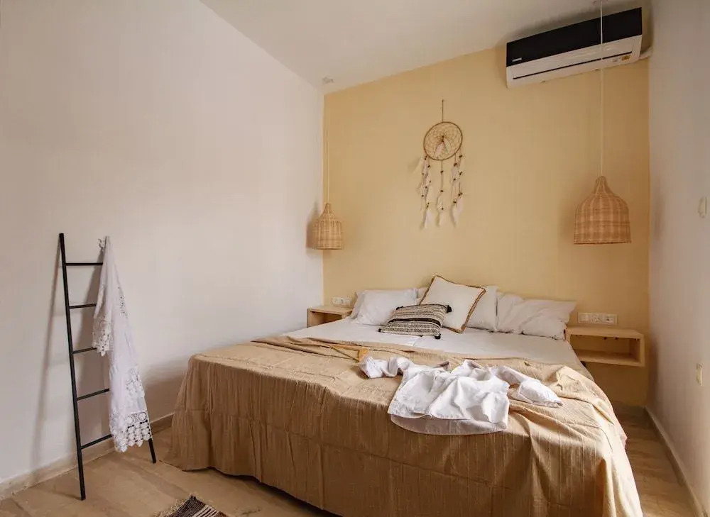 BOHOTEL Messonghi - Designers Hotel