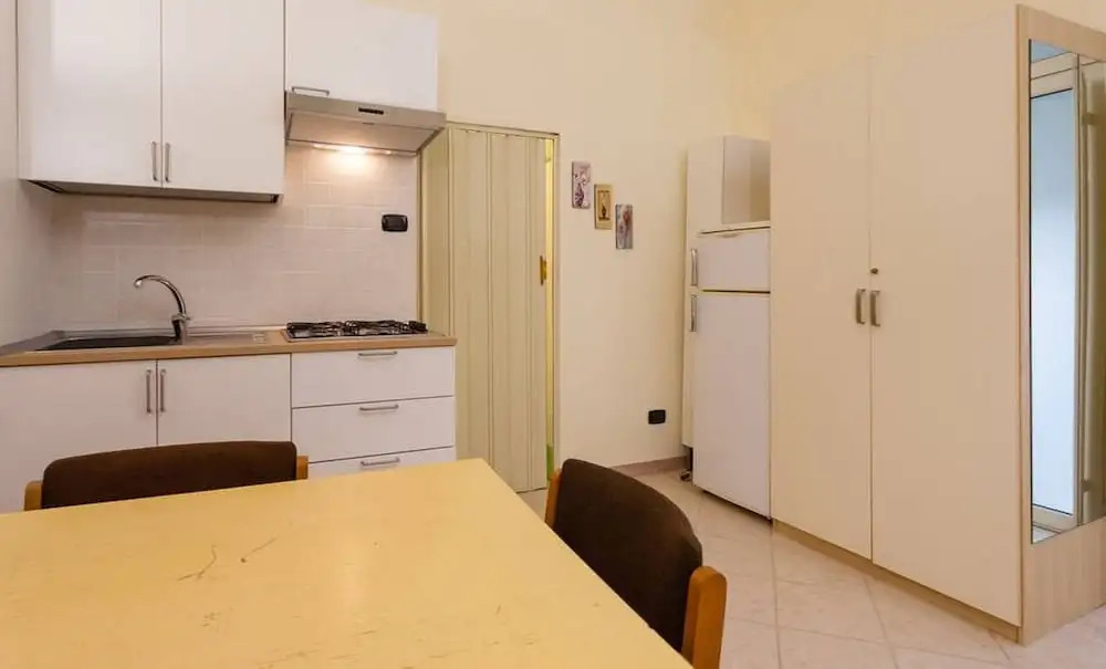 Apartment Vico Fico - BH 9