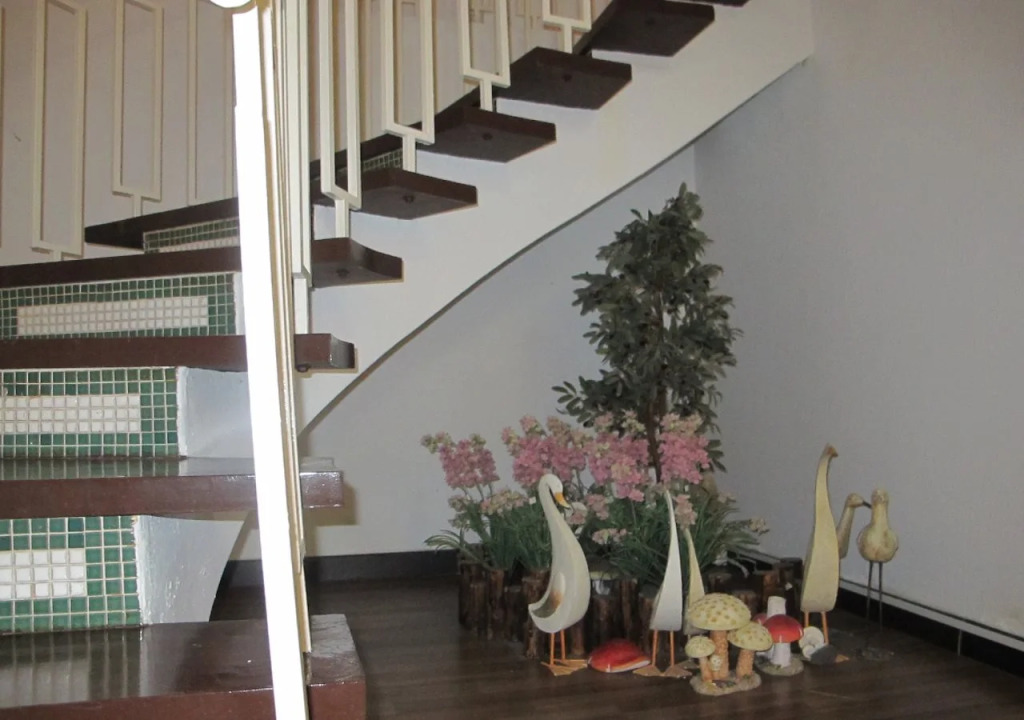 Gurney Budget Inn - Hostel