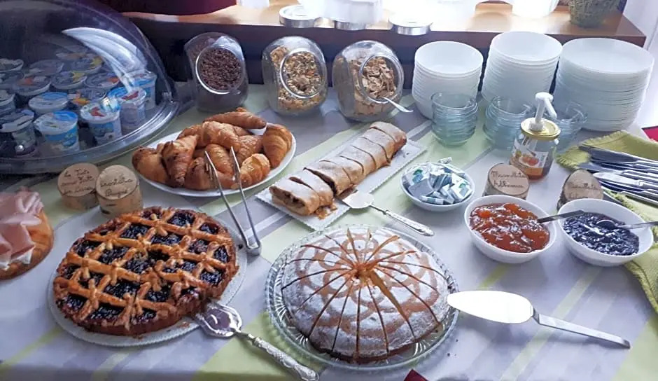 Garni Le Prealpi