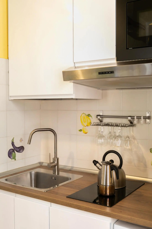 Monti Romantic Sunshine Maisonette