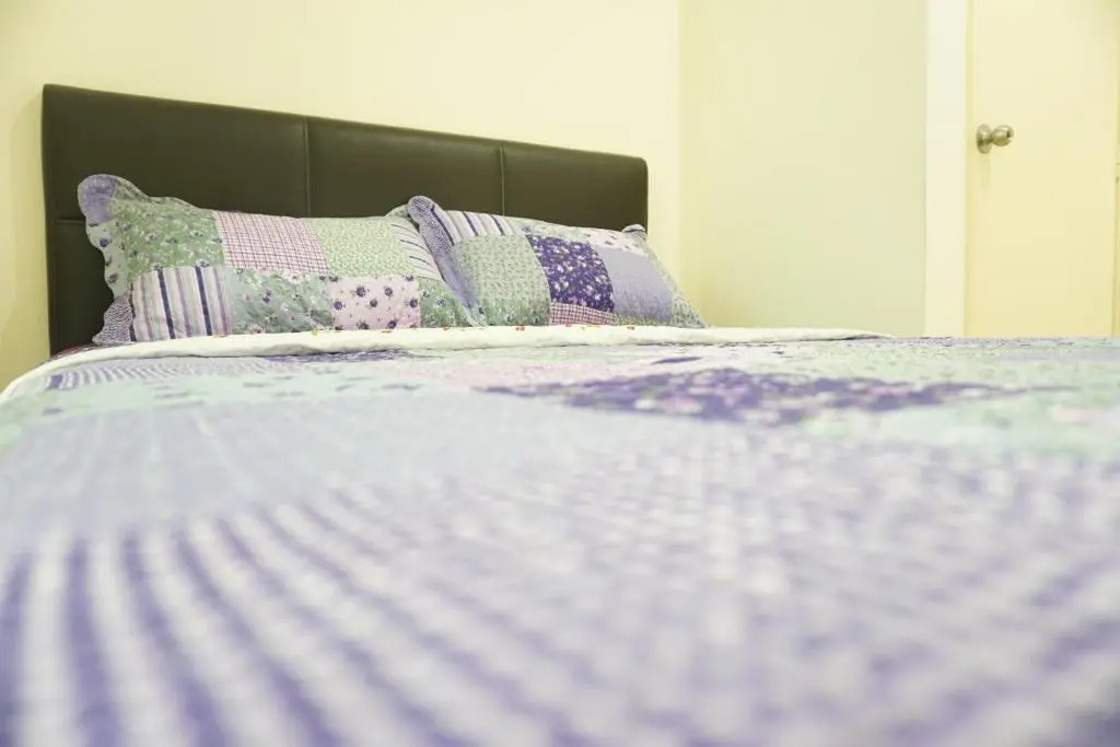Warisan Indah Homestay KLIA 1 Melayu sahaja