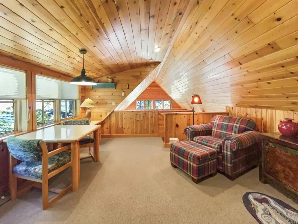 Metolius Cabin 3