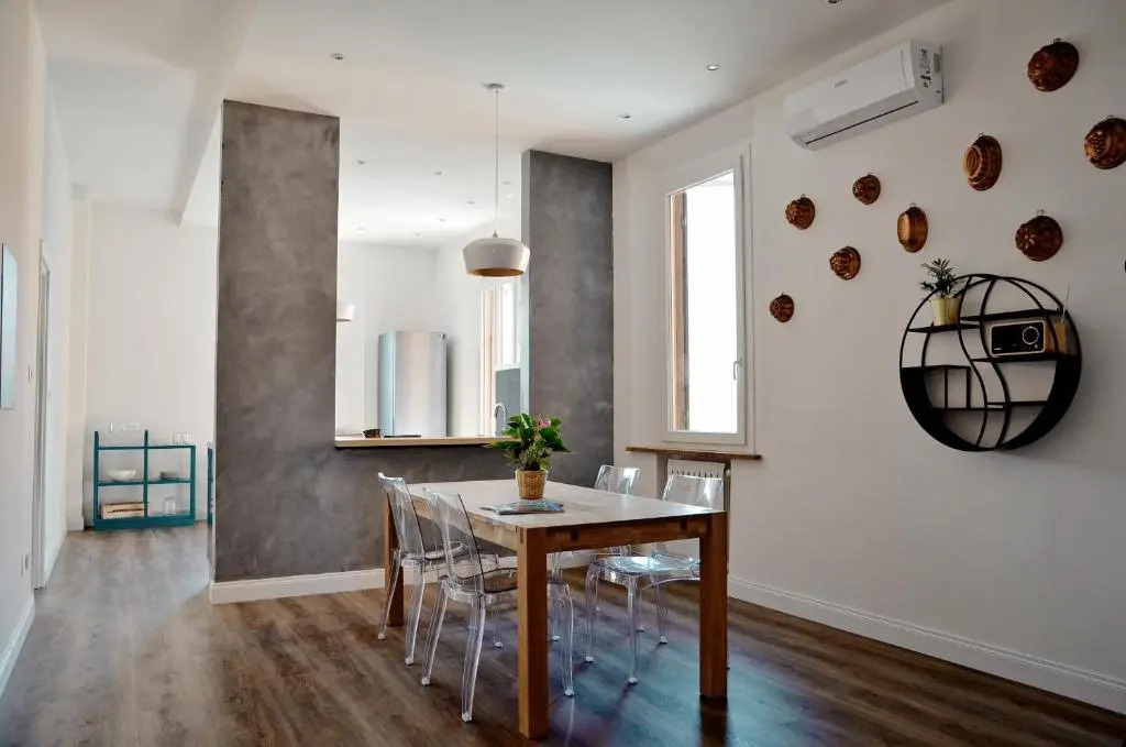 Charming Flat Milazzo 32