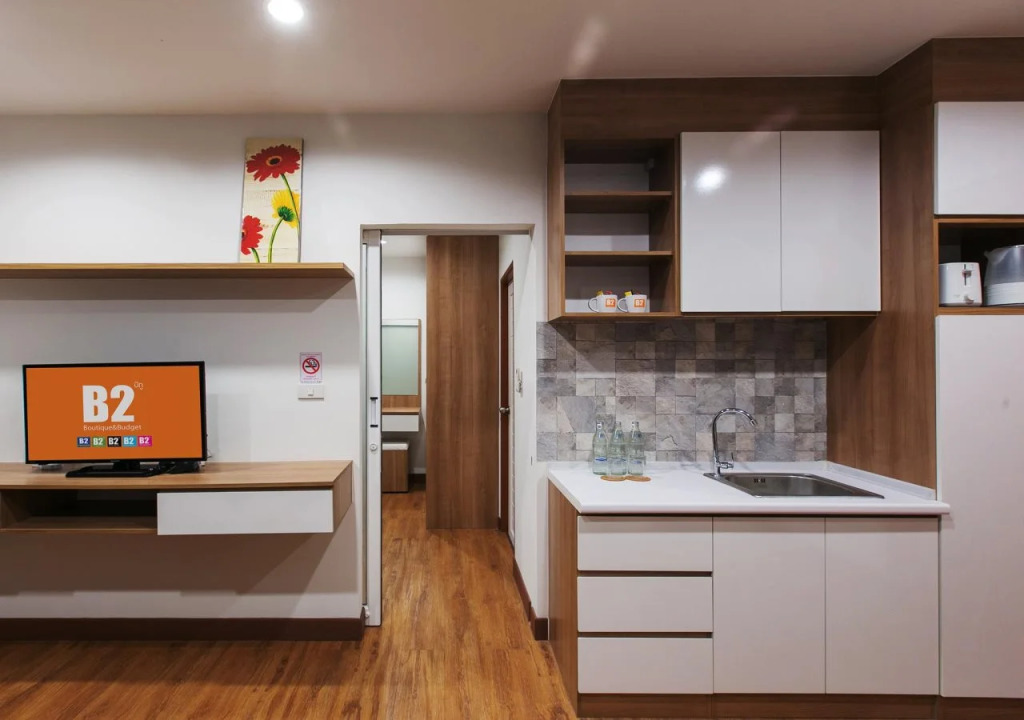 B2 Sriracha Premier Hotel