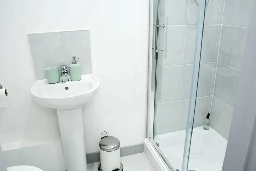 Pearl House Cardiff -  Apartment 2