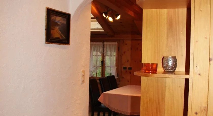 Chalet Bergwelt - Panoramic view