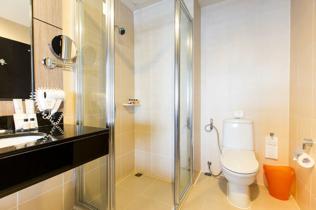 Deevana Plaza Phuket Patong